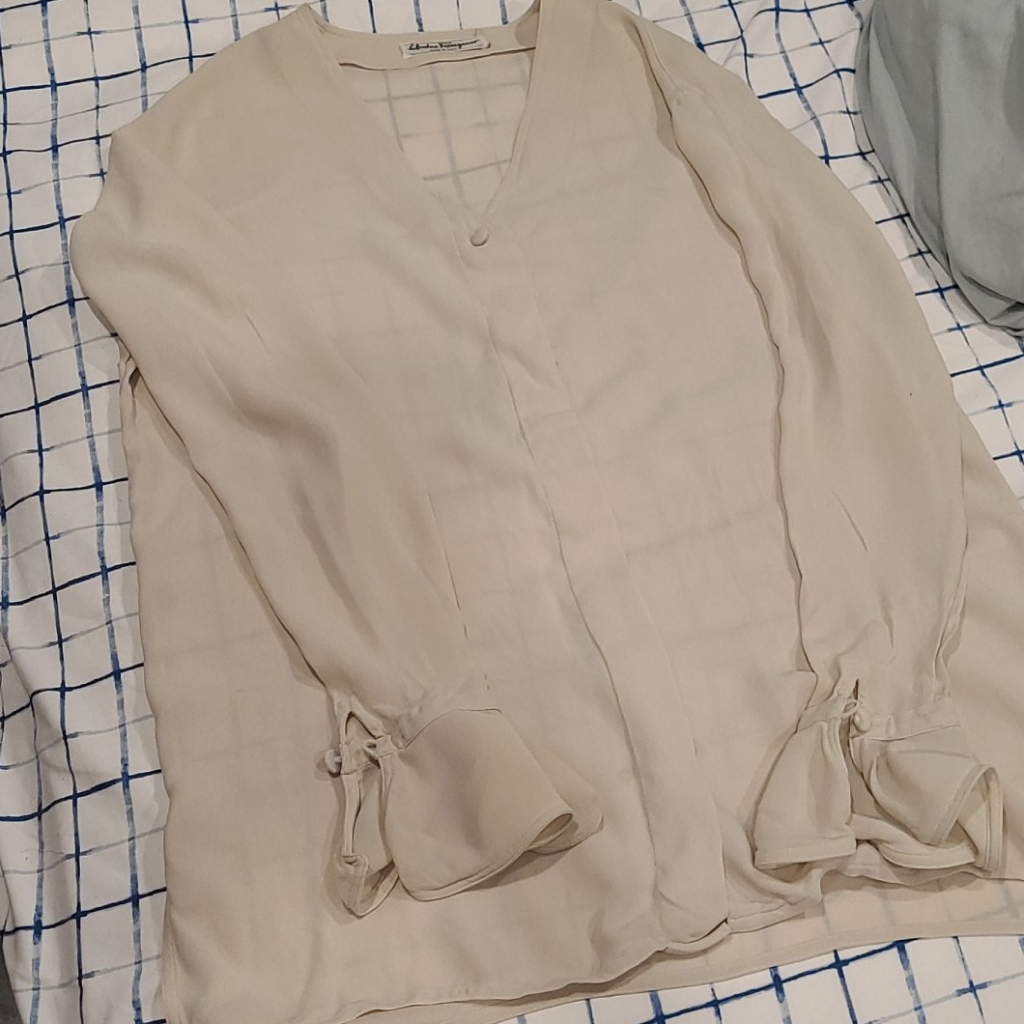 Salvatore Ferragamo Shirts